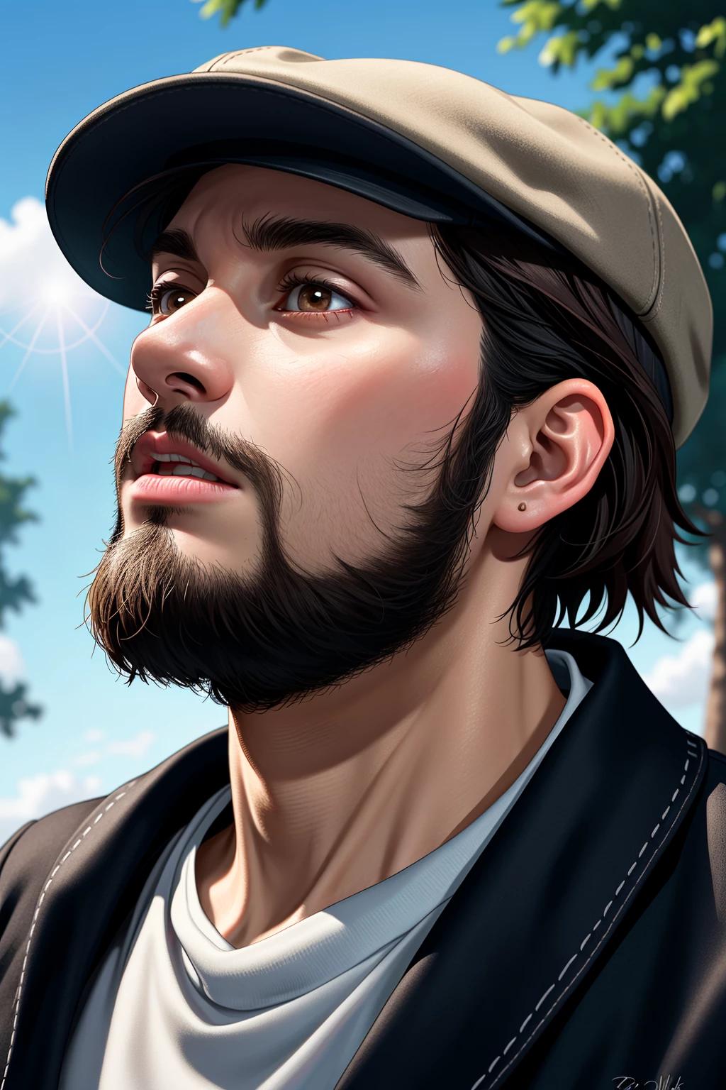 John thumbnail