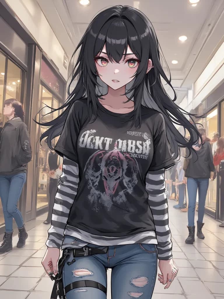Raven Blackwood thumbnail