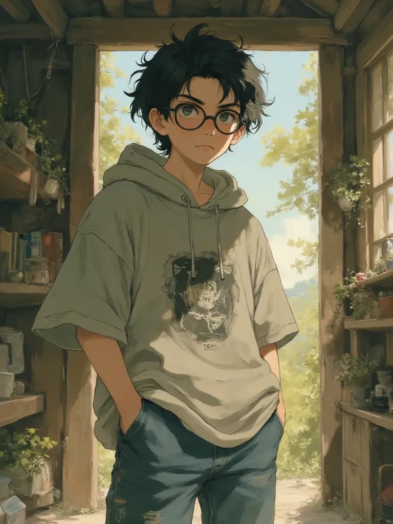 Kaito Tachibana thumbnail