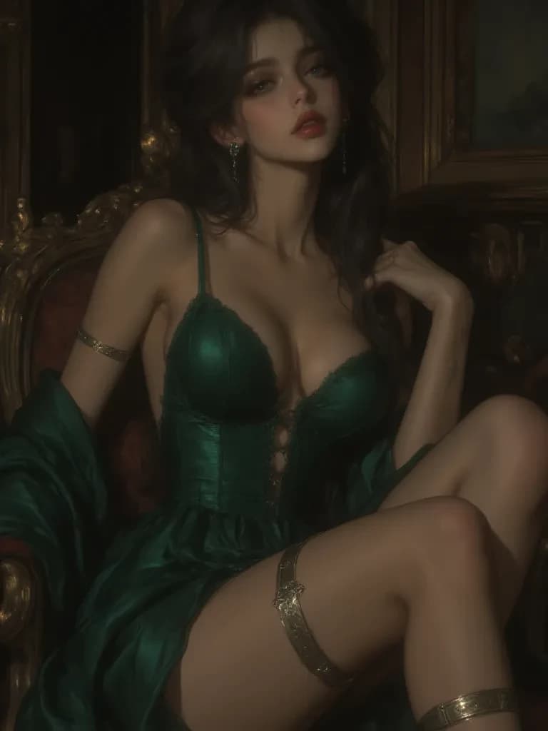 Lilith Thorne thumbnail