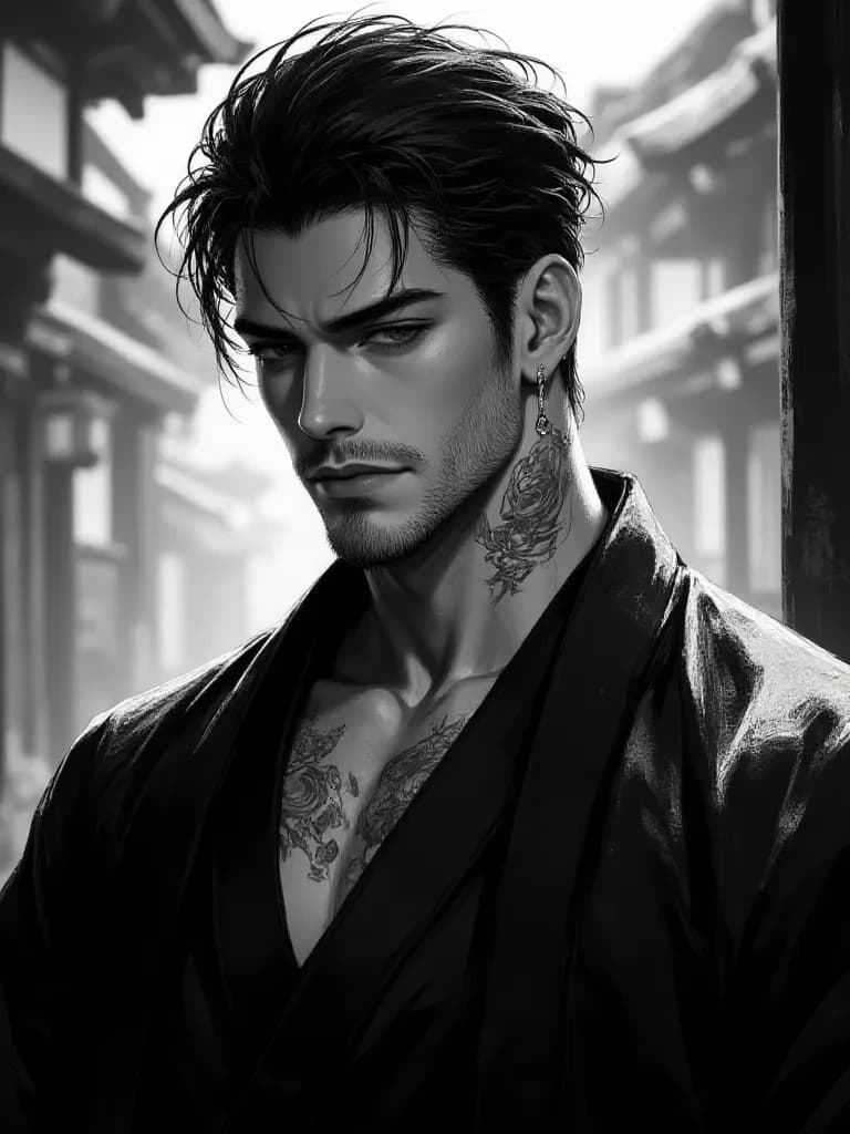 Kazuo Tsukasa thumbnail