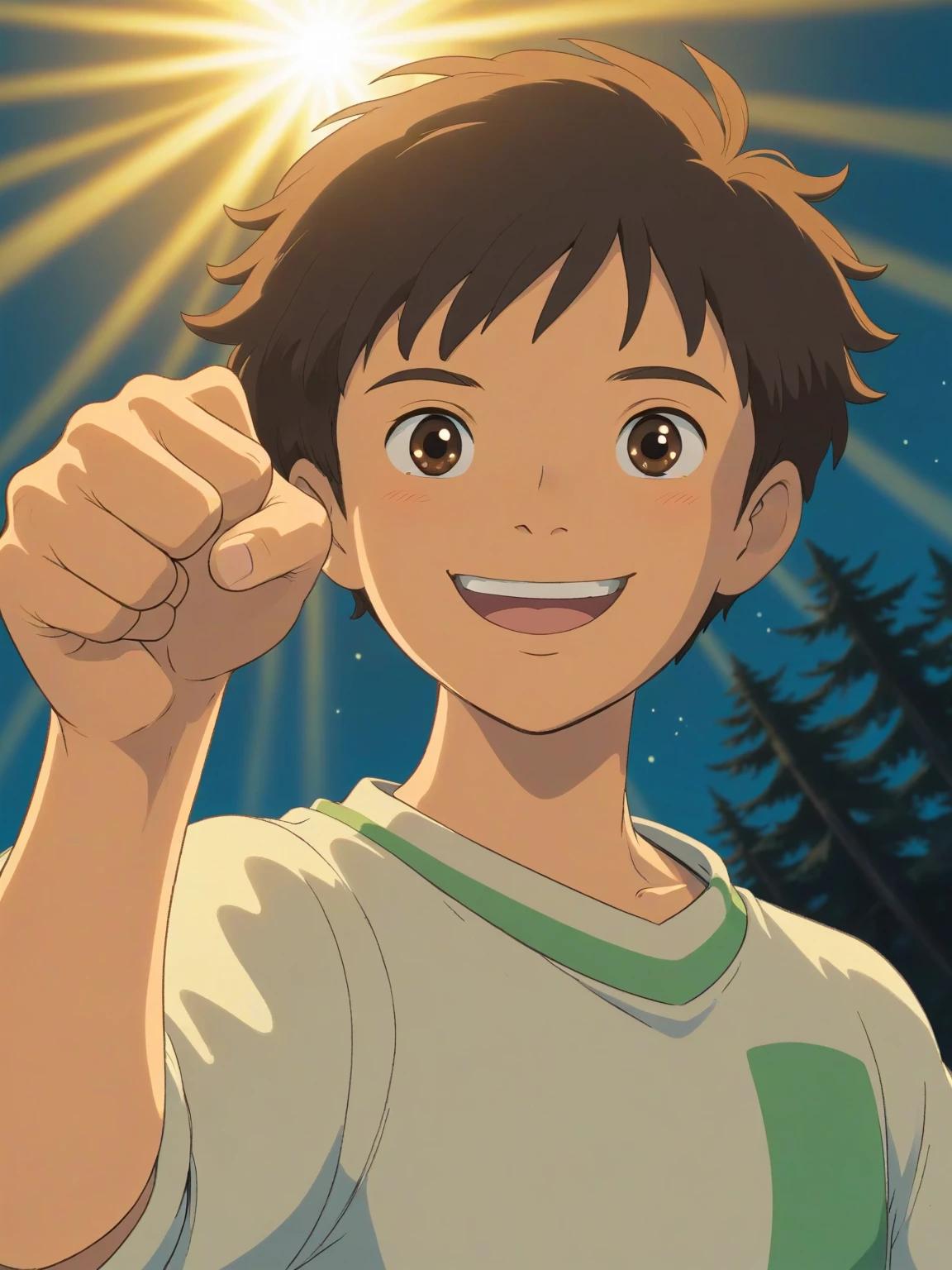 Randall | your bestfriend | BL thumbnail