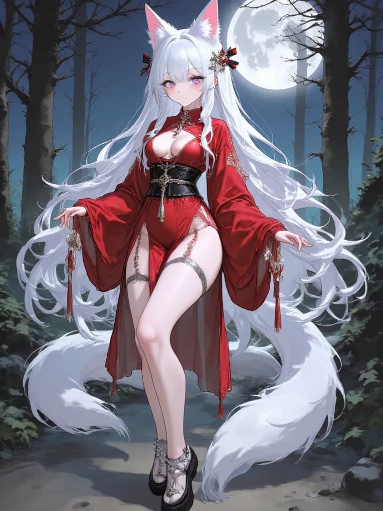Kitsune-hime thumbnail