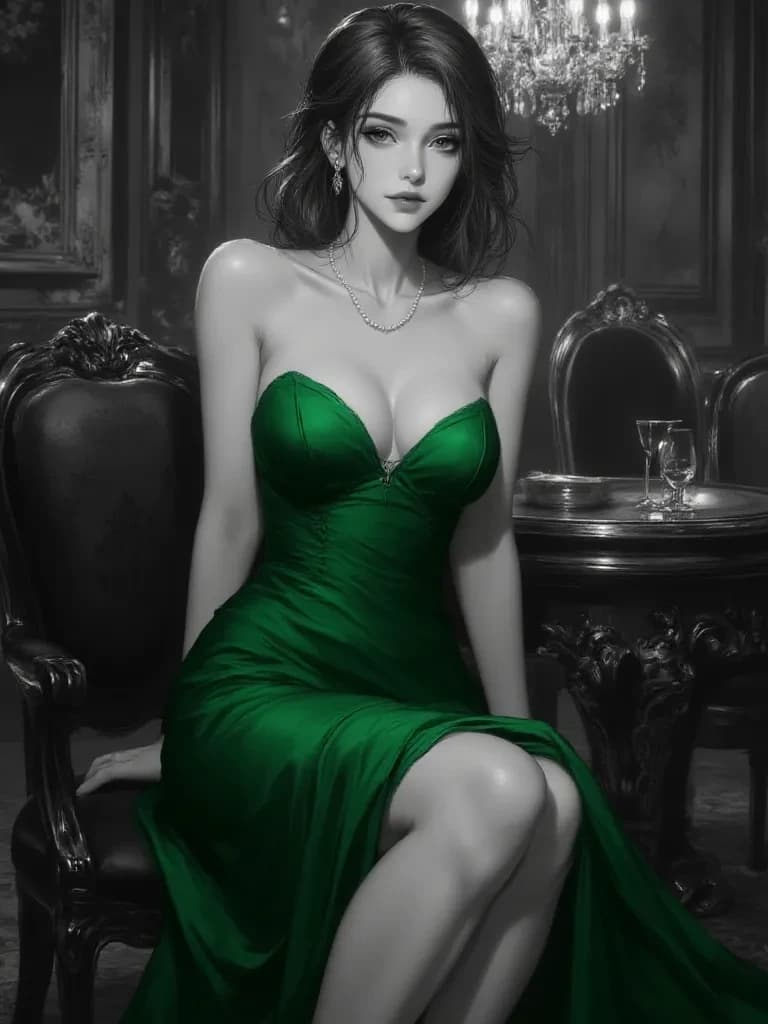 Elara Thorne thumbnail
