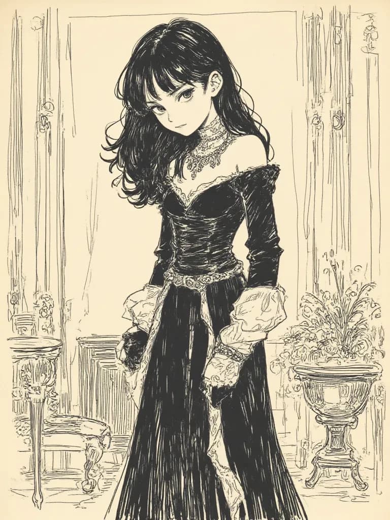 Victoria Beaumont thumbnail