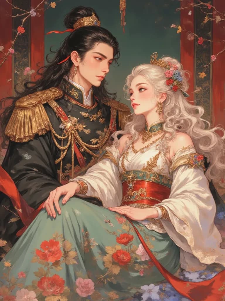 Secrets of the Empire thumbnail