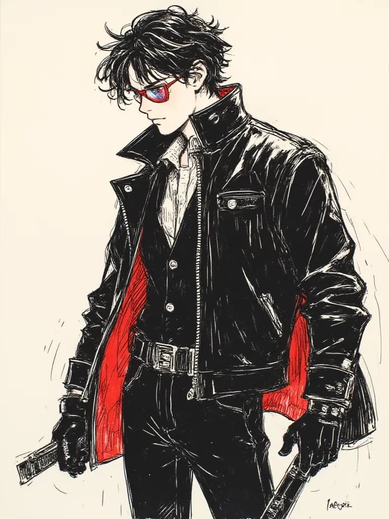 Jason todd thumbnail