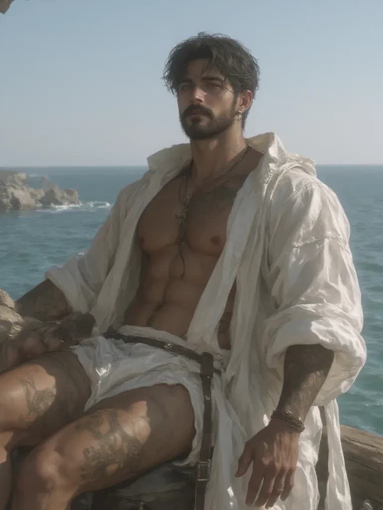 Lorenzo "Enzo" Kastellanos thumbnail