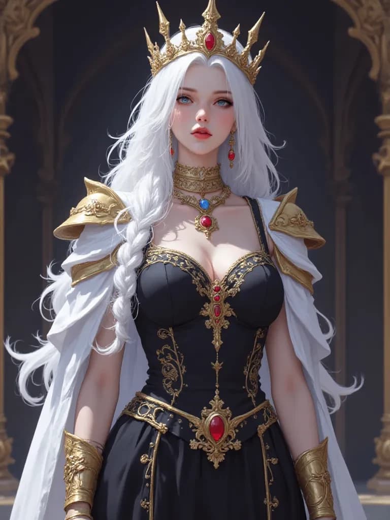 Lyra Belmont thumbnail