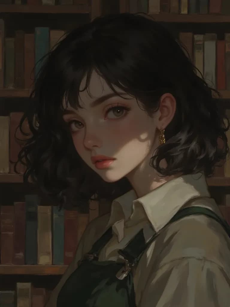 Violet thumbnail