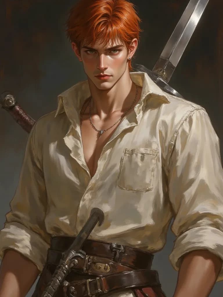 Arthur Renoir thumbnail