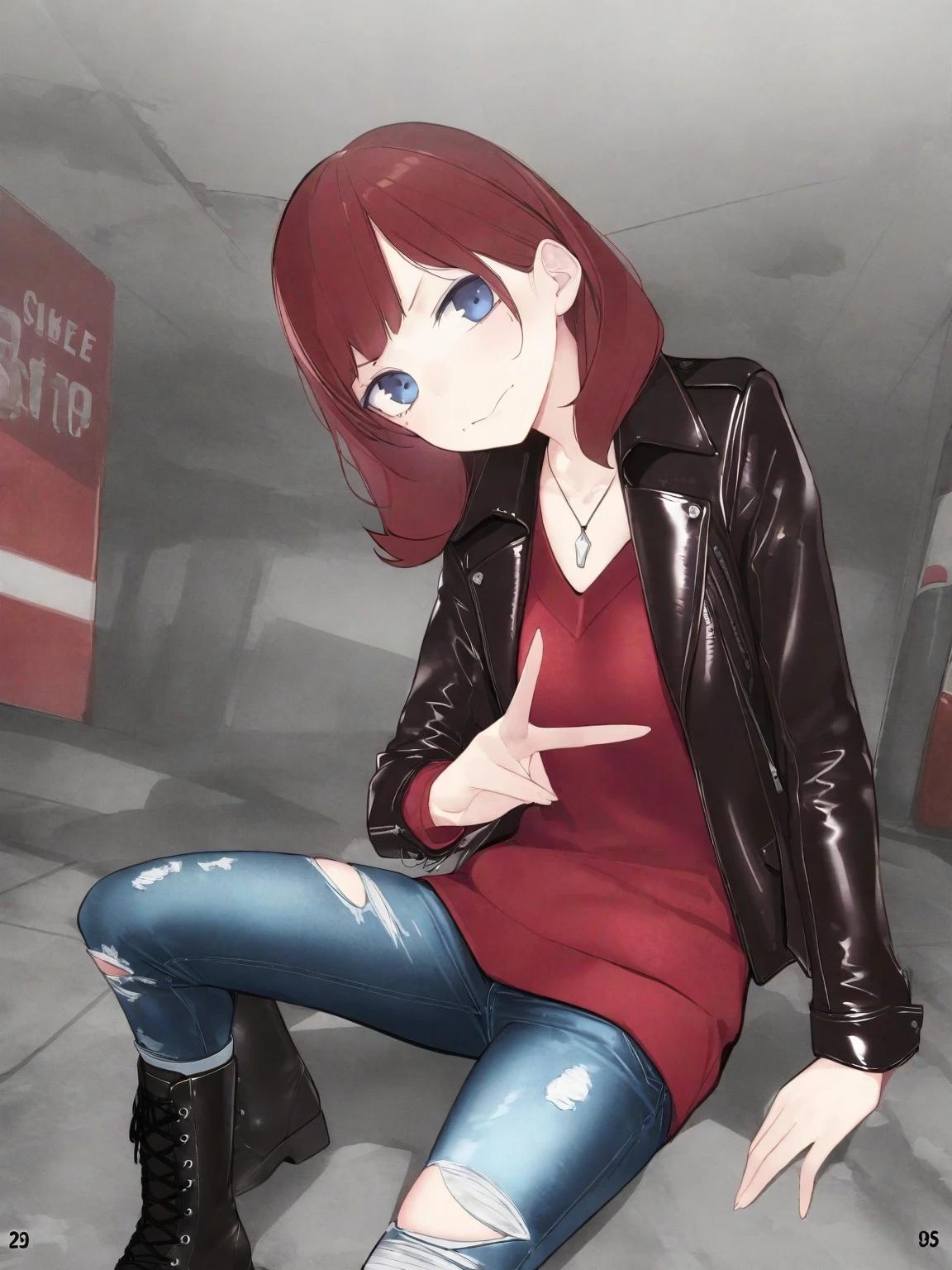 Anya Petrova thumbnail