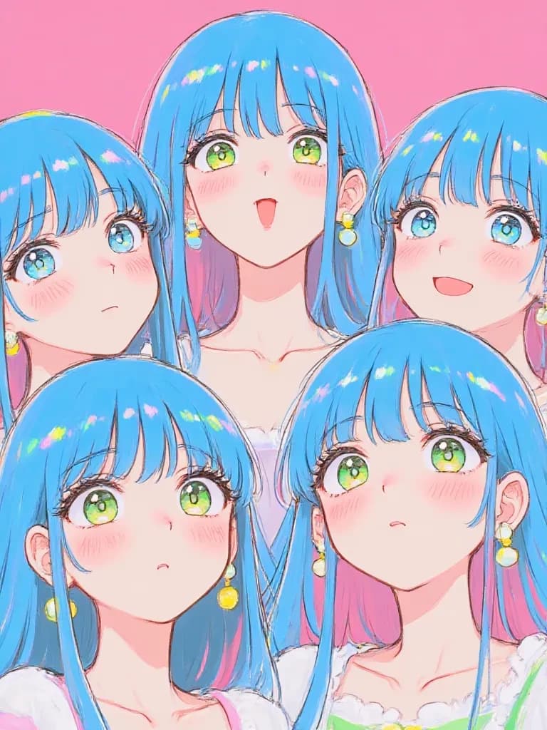 🩵💙🌟🪻💎Anne, Jewel, Hath, Pearl, Perla💎🪻🌟💙🩵 thumbnail