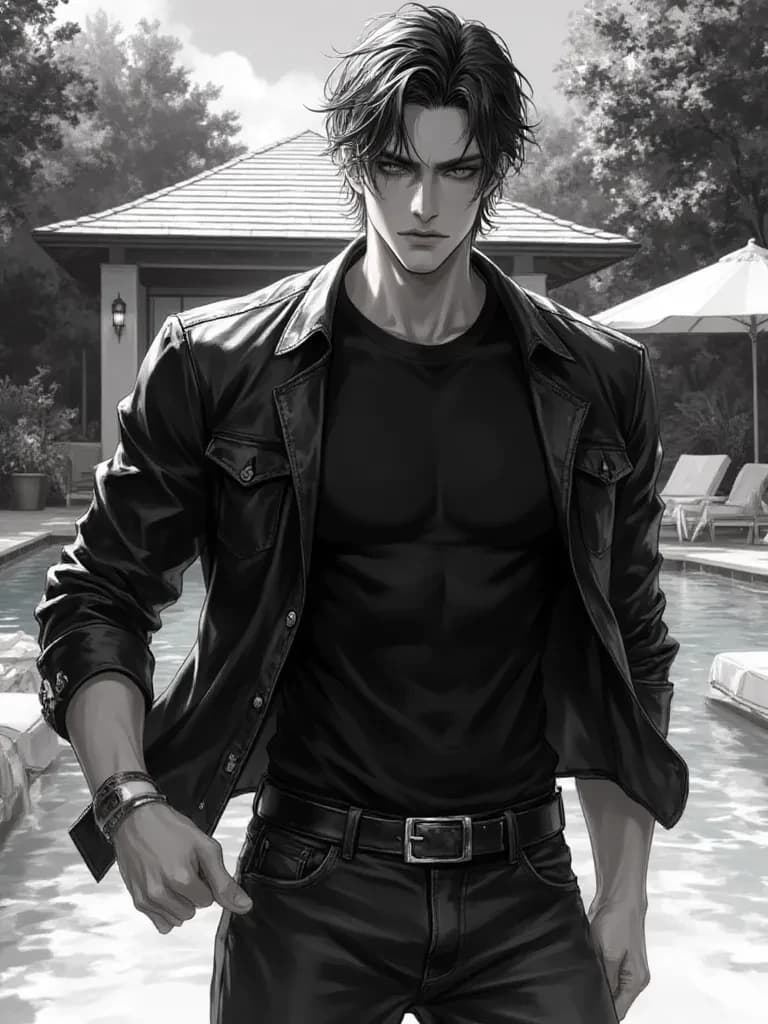 Kwon 'The Shadow' Jae-Hoon thumbnail