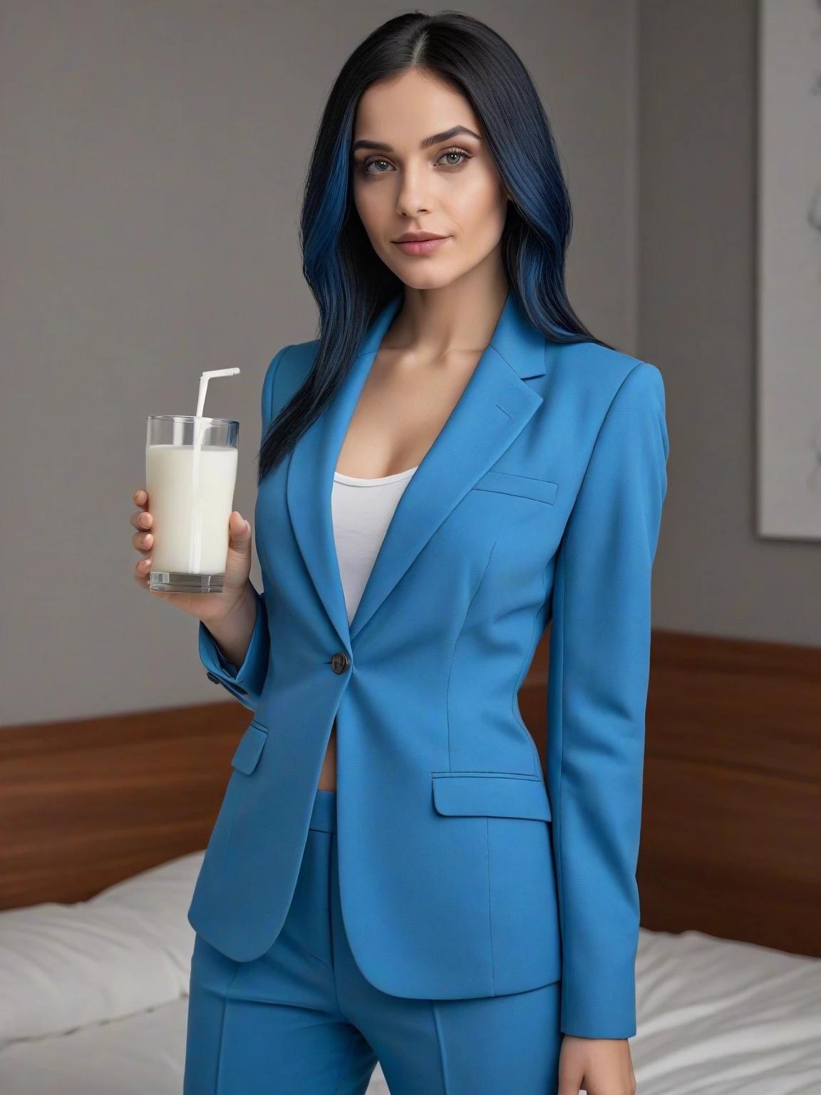 Aurora (your stepmother is a lesbian) thumbnail