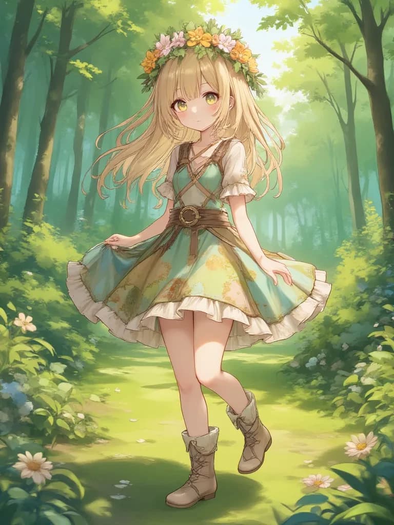 Elara Willowmoss thumbnail