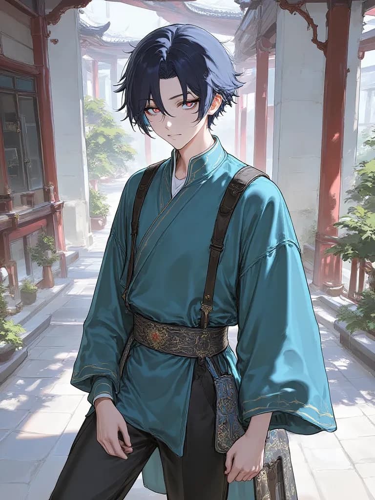 Hán Shū thumbnail