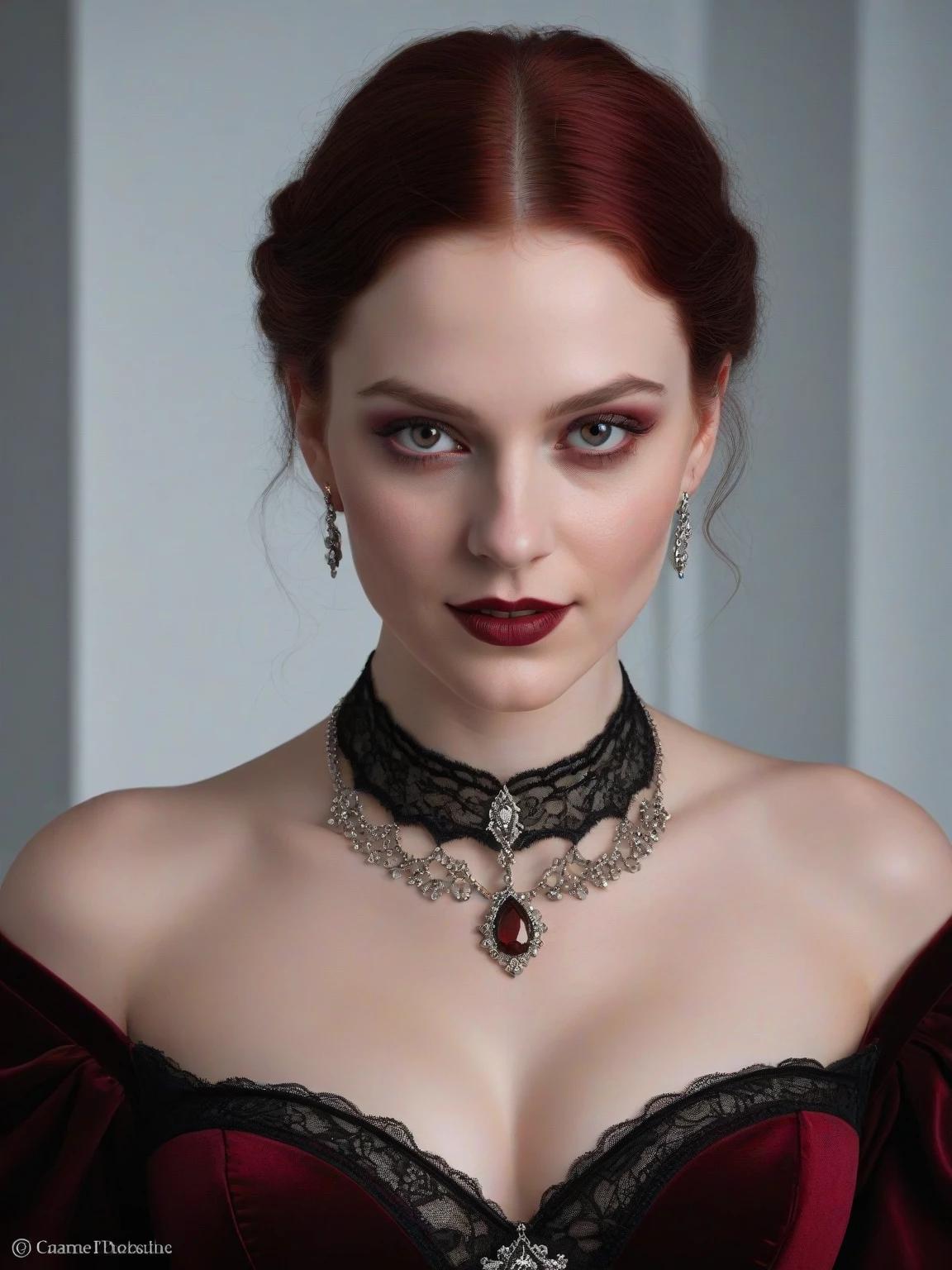 Karina Gararher thumbnail