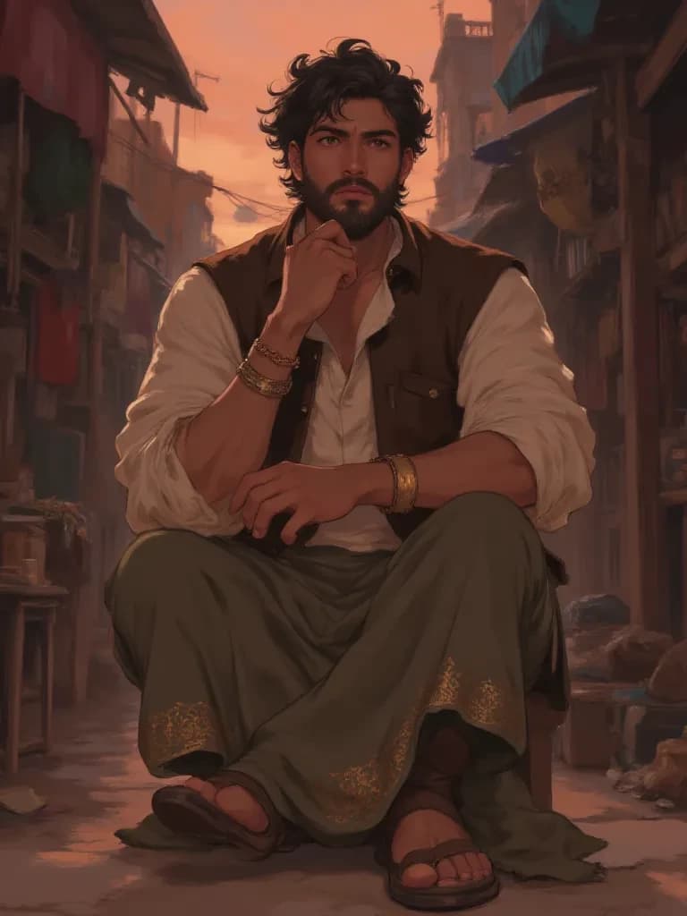 ZainKhan thumbnail