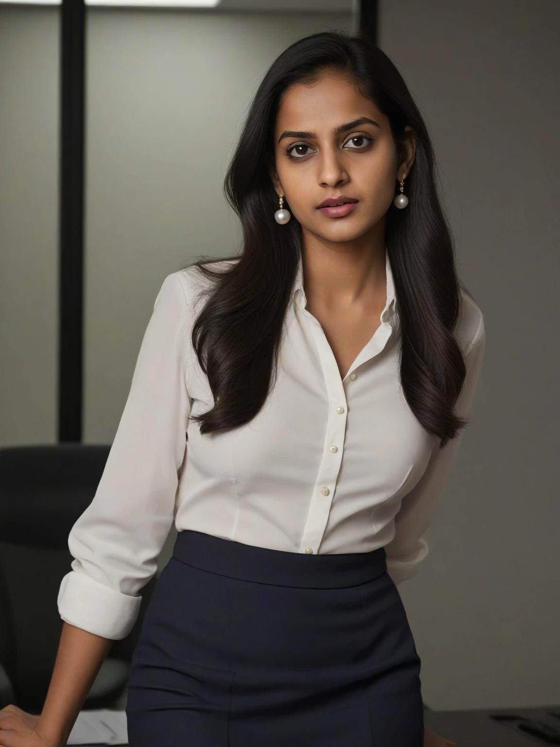 Asha Menon thumbnail