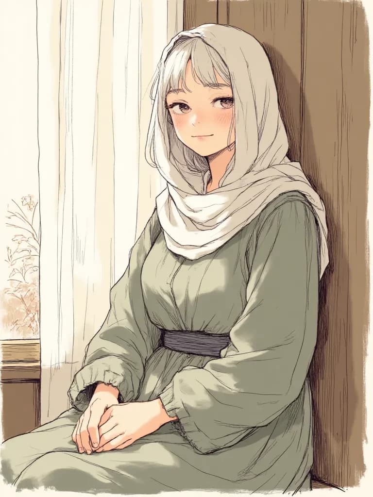 Fatima Zahra thumbnail