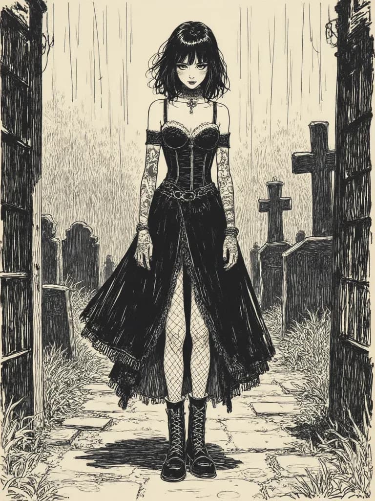 Raven Blackwood thumbnail