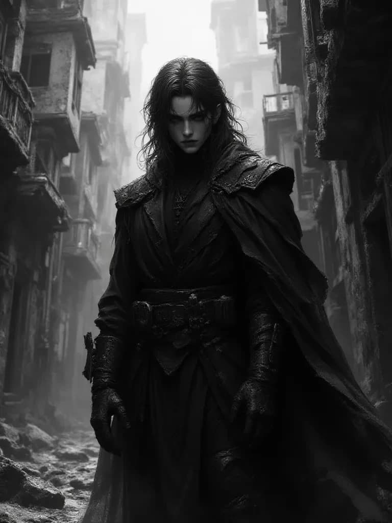 Jezebel the Dark Soul thumbnail
