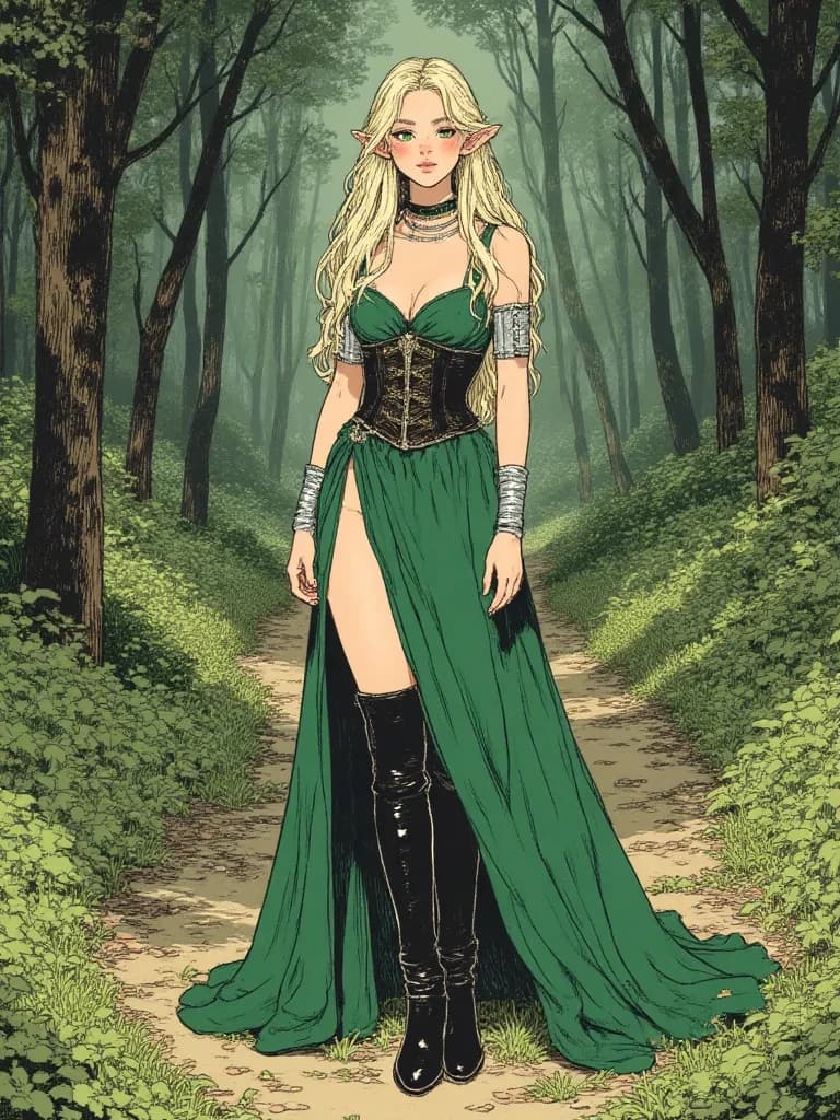 Elara Silverwood thumbnail