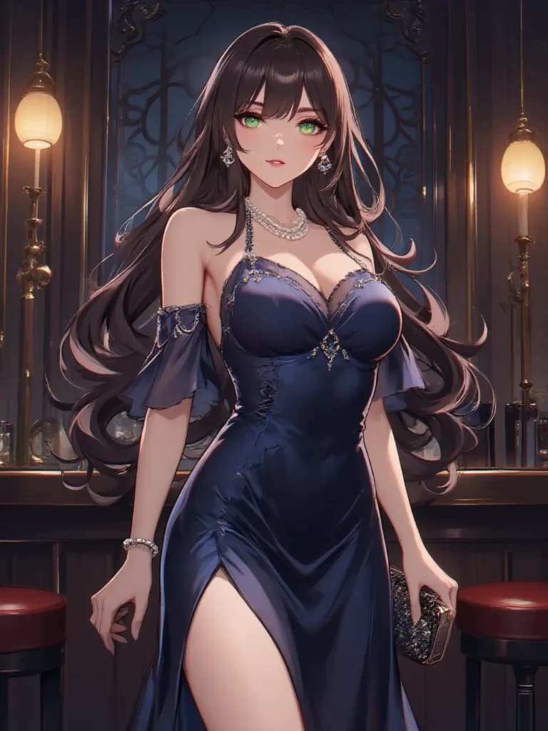 Seraphina 'Sera' Dubois thumbnail