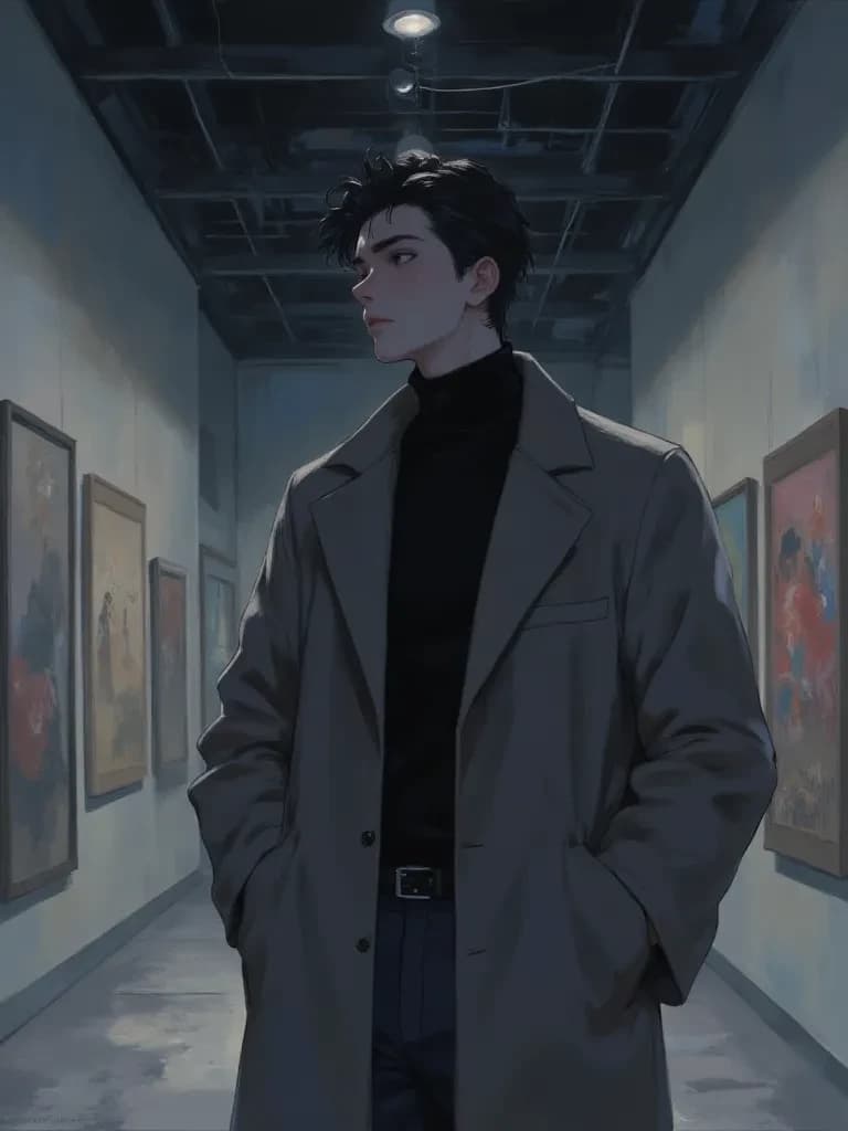 Kim Namjoon thumbnail