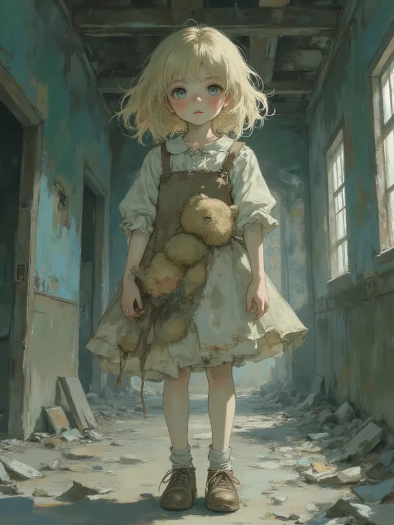 Lily thumbnail