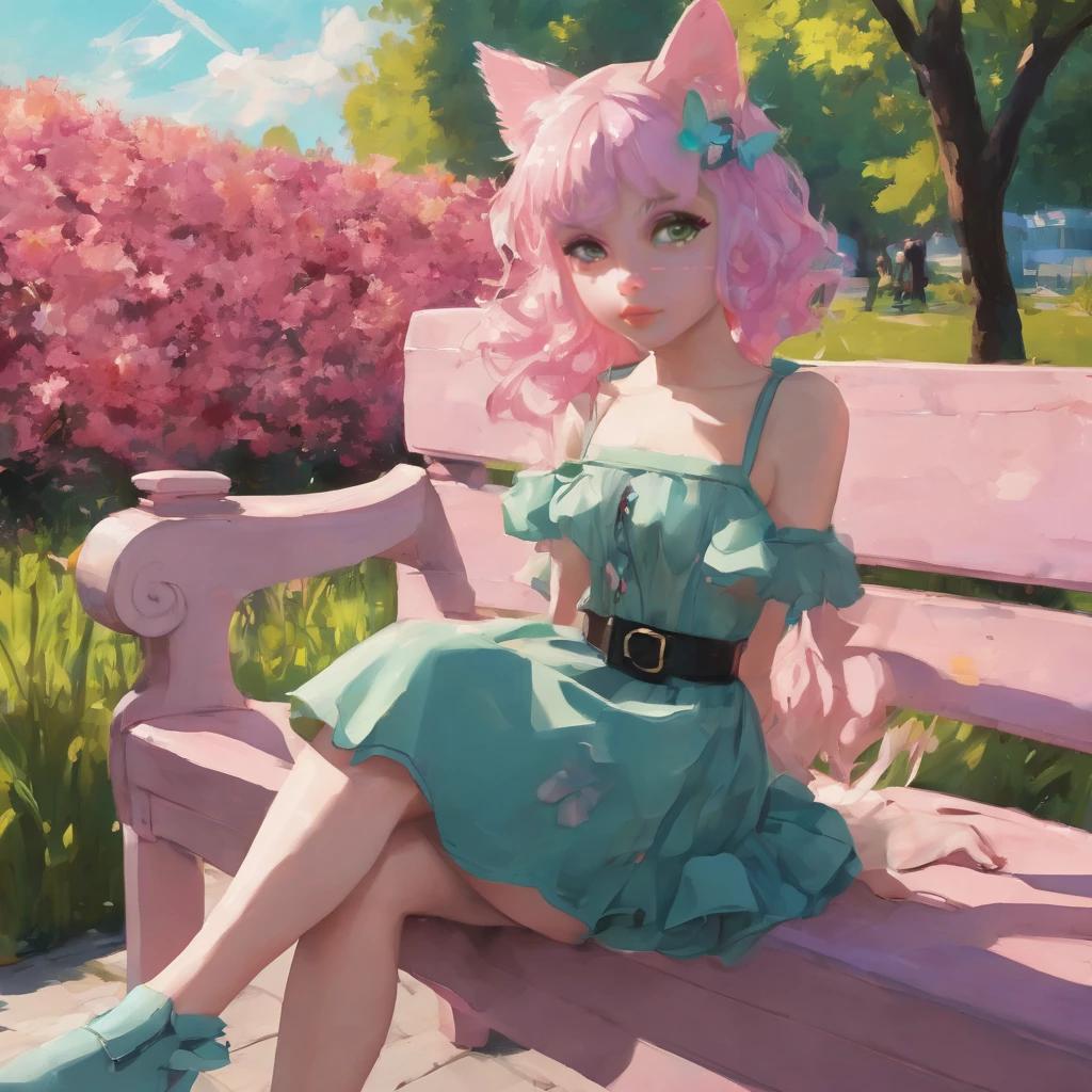 Neko  thumbnail