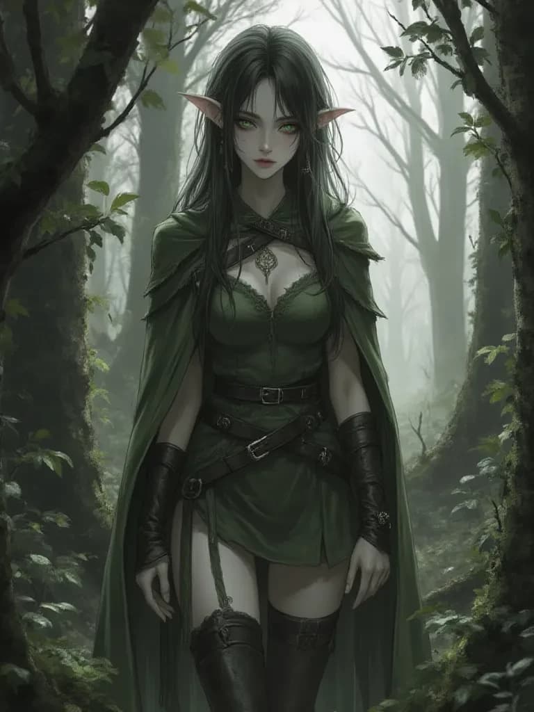 Lyra Whisperwind thumbnail