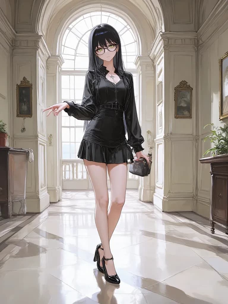 Seraphina Sainte Croix Dagorn thumbnail