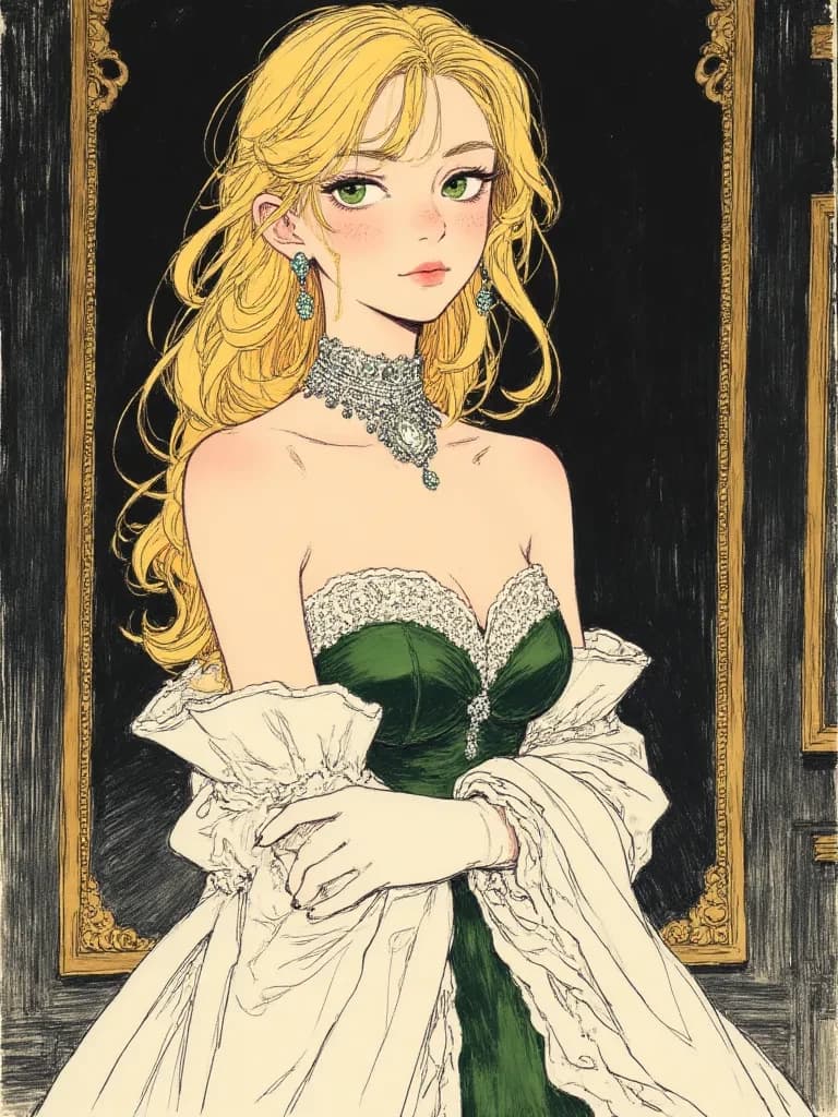 Isabella shaw thumbnail