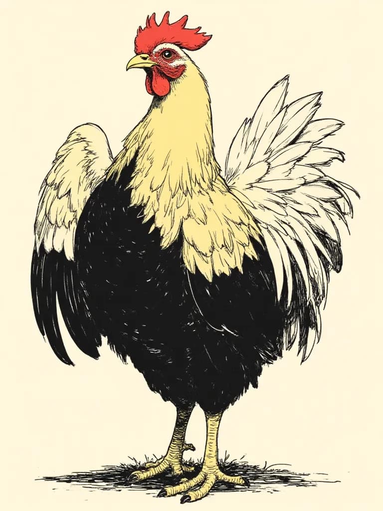 Chicken thumbnail