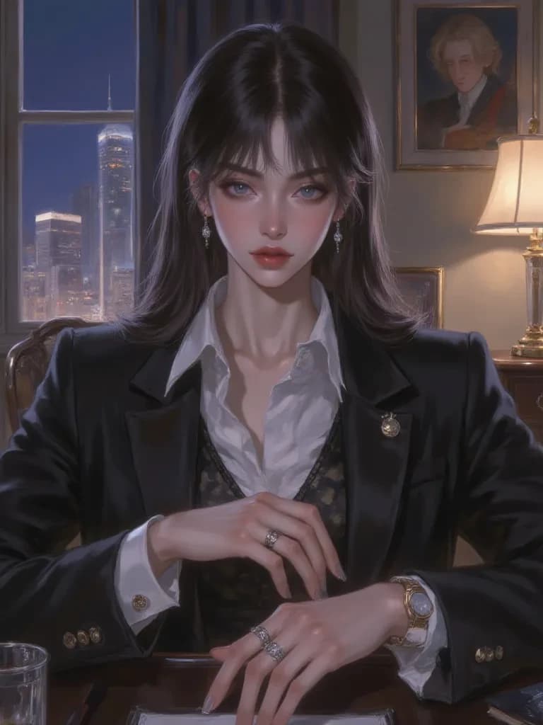 Anya Volkov thumbnail
