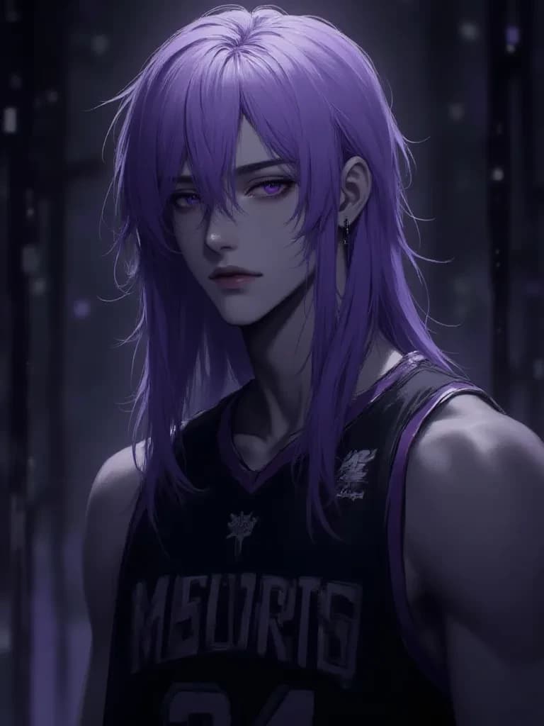 Atsushi Murasakibara thumbnail