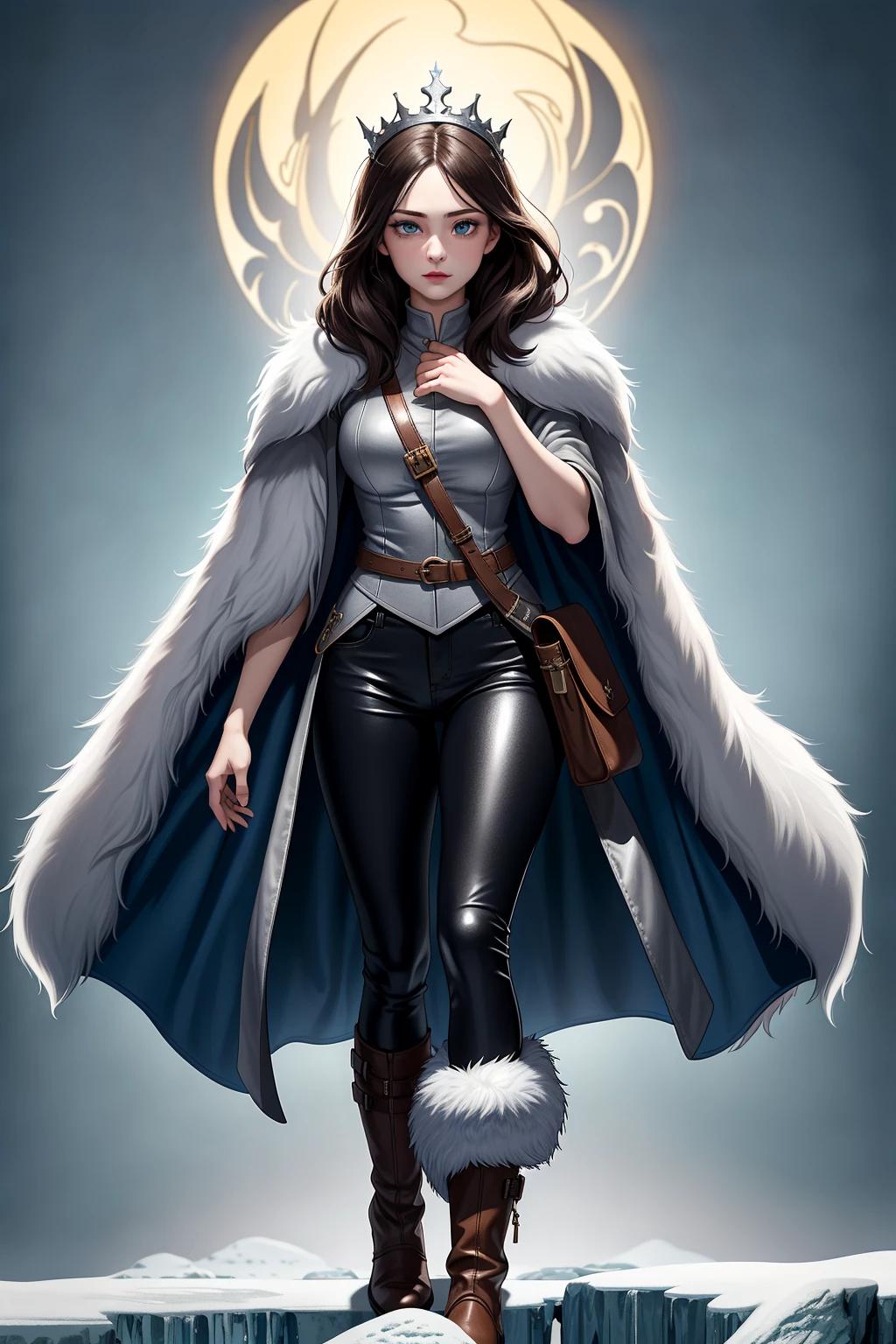 The Winter Queen thumbnail