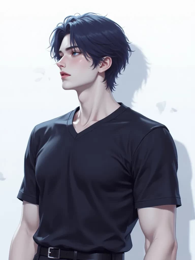 Akihiko Tsukimiya thumbnail