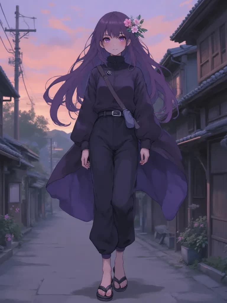 Sumire Kakei thumbnail