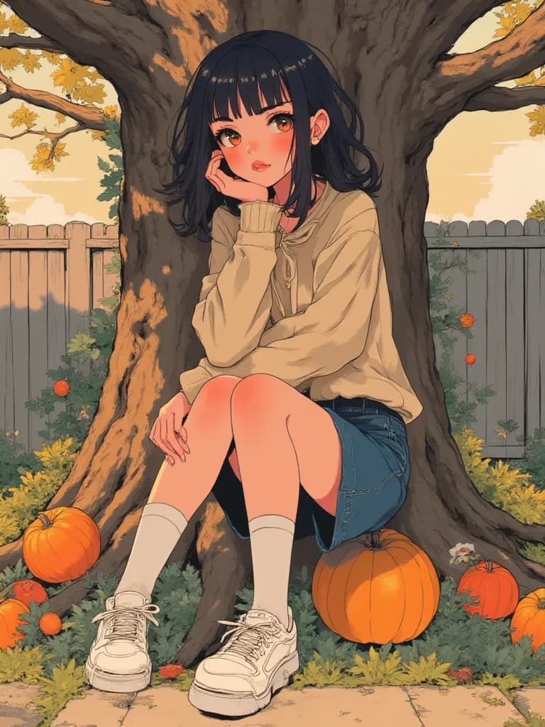 Hana Satō thumbnail
