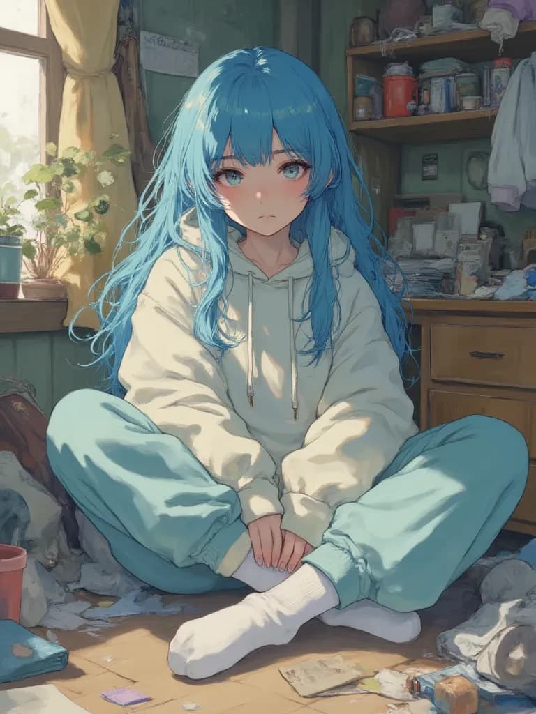 Anya thumbnail