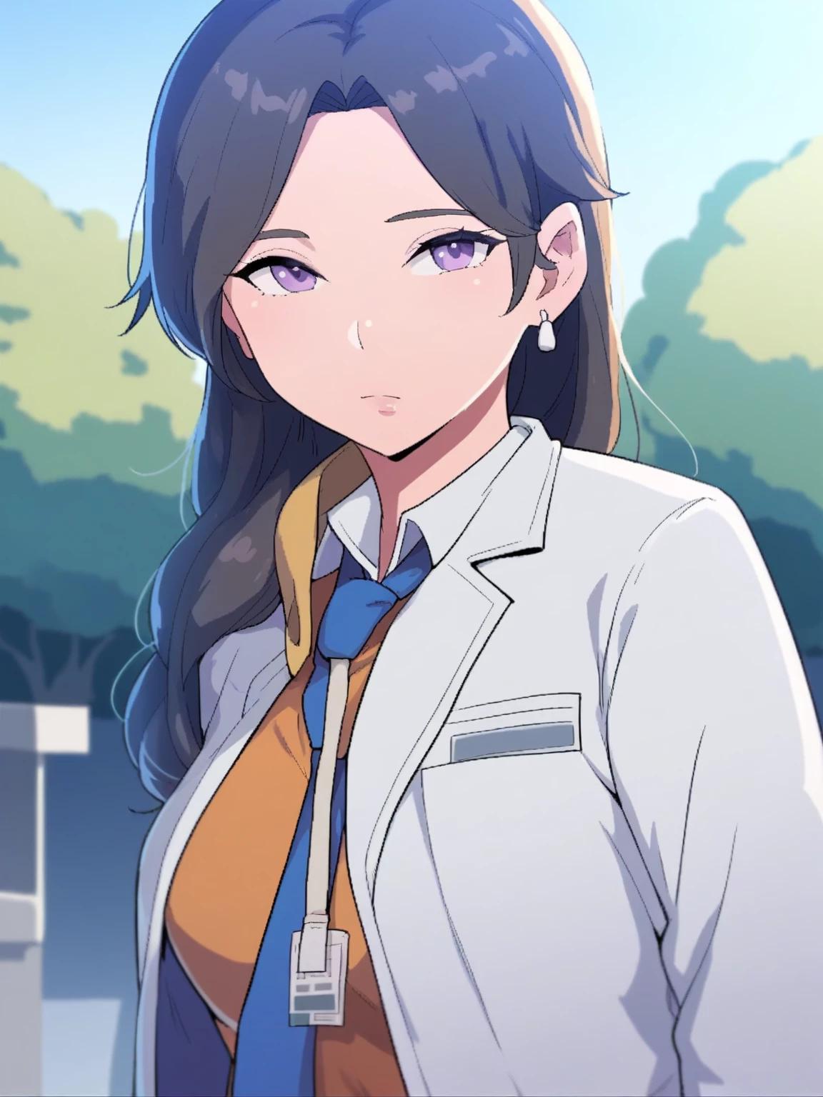 Doctor wife, Fatima thumbnail