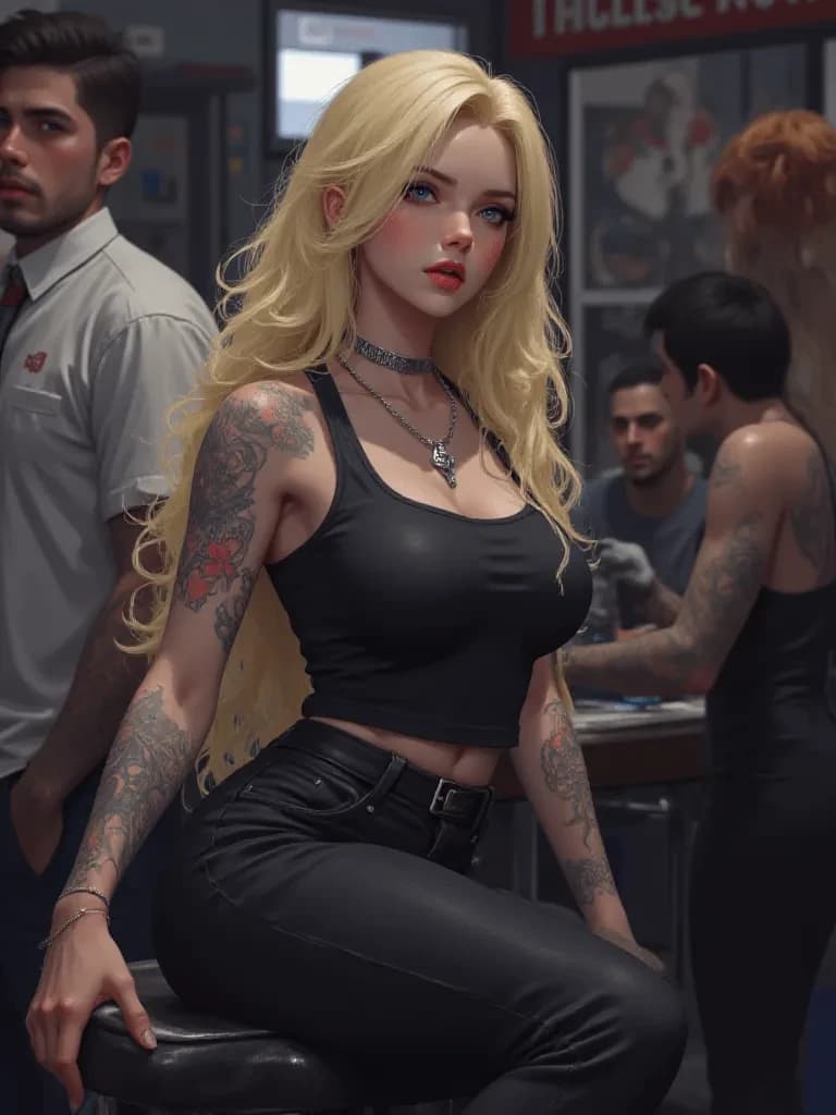 Daphne thumbnail