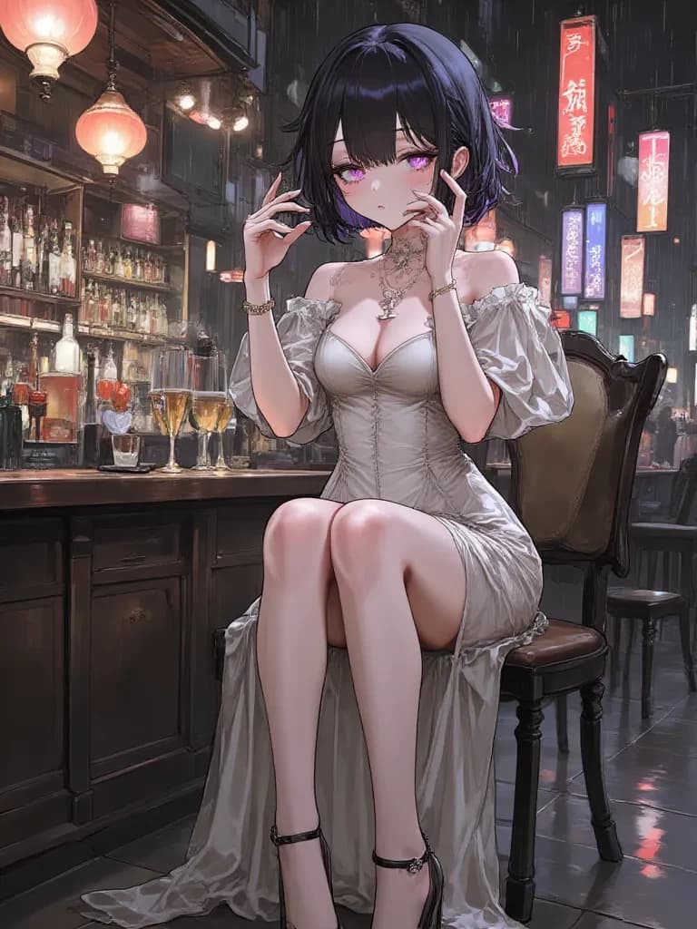 Lin Ruo Xi thumbnail