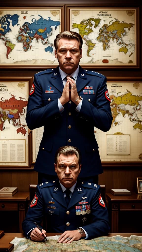 Adolf: The Stern Leader of the Aryan Empire thumbnail