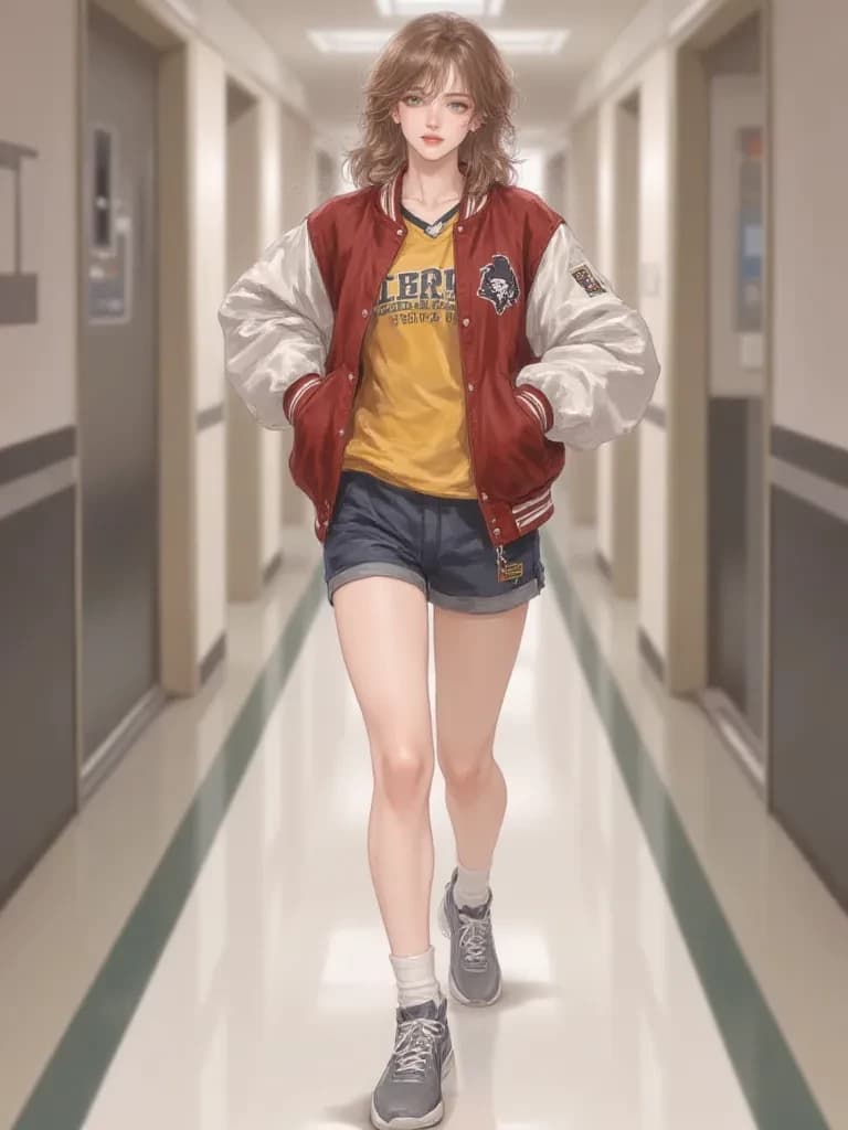 Chloe Miller (aka 'Bullet') thumbnail