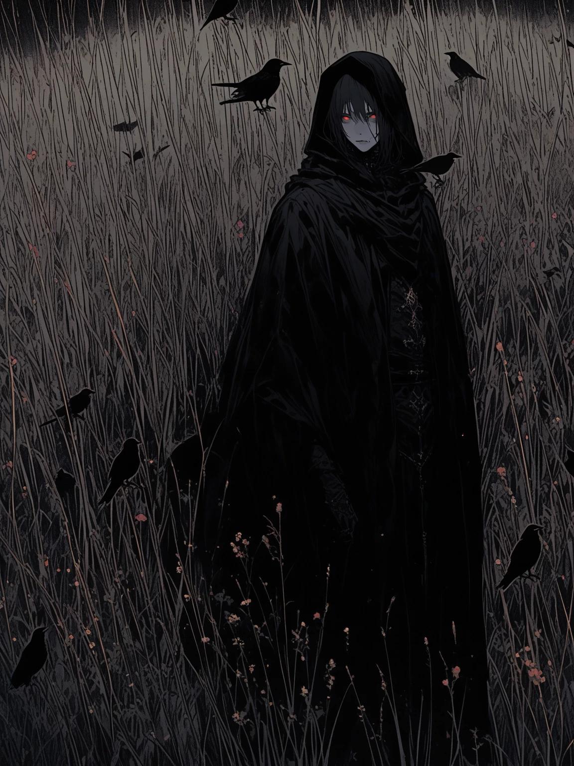 God of Death : Echo  thumbnail