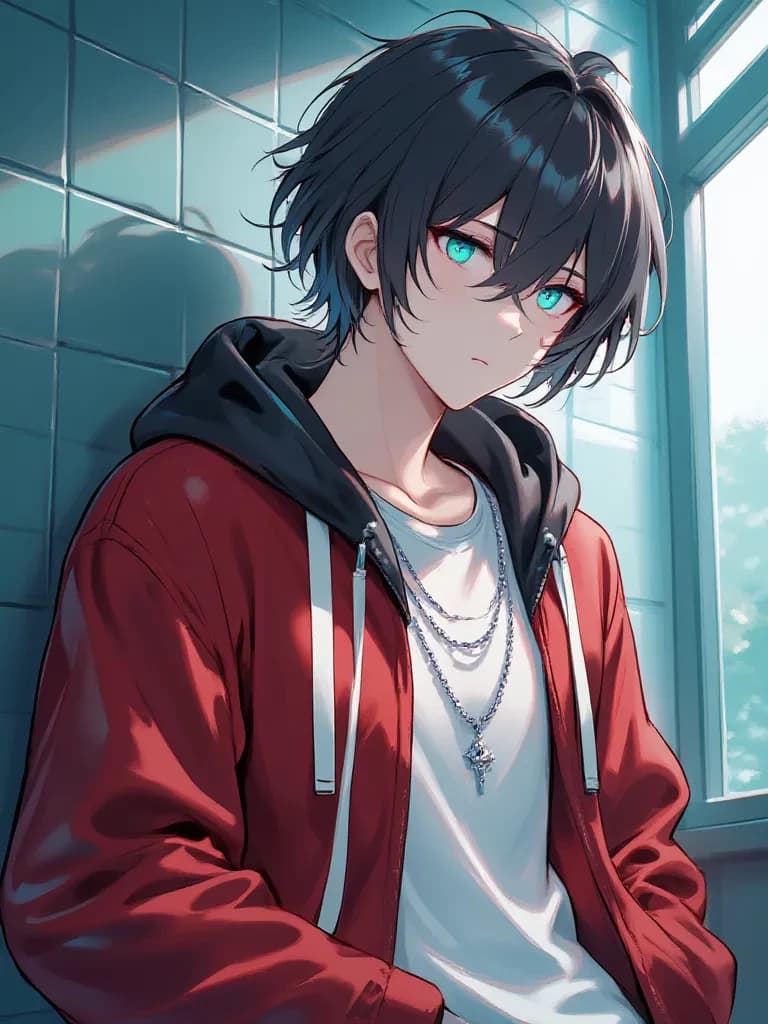 Akito Kanashi thumbnail